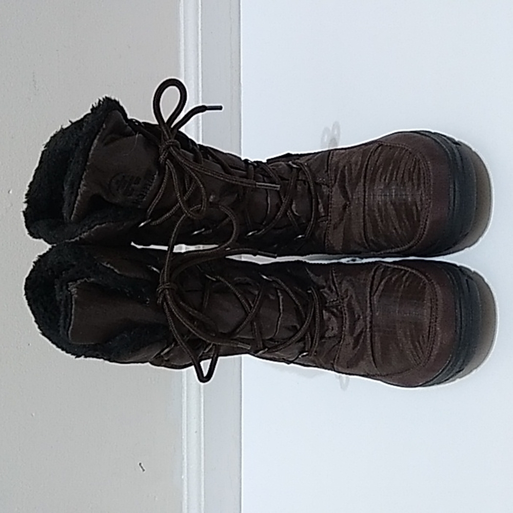 Kamik Phoenix Women's Waterproof Winter Boots